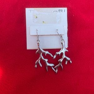 Ttahari branch earrings
